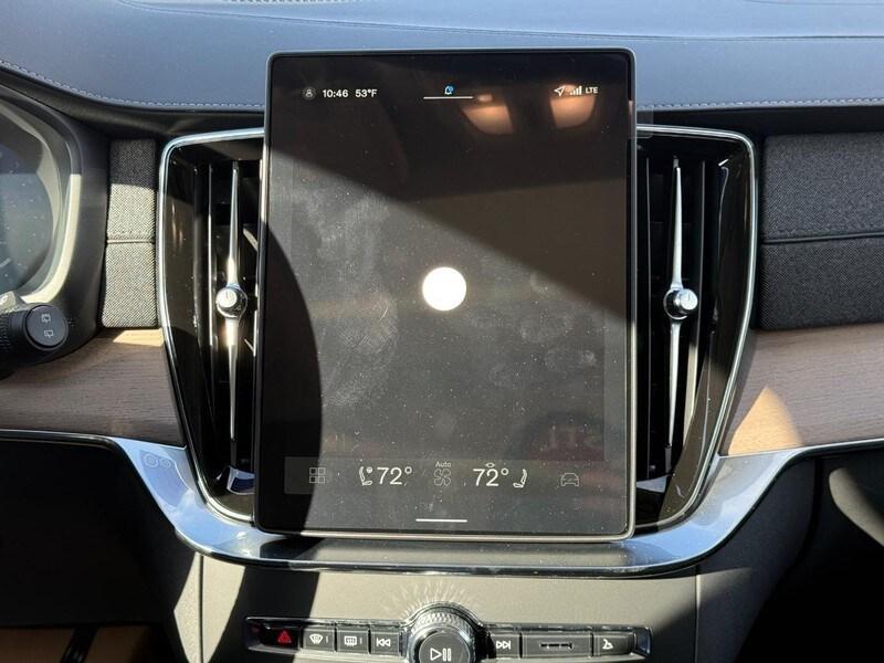 new 2026 Volvo XC90 car, priced at $72,355