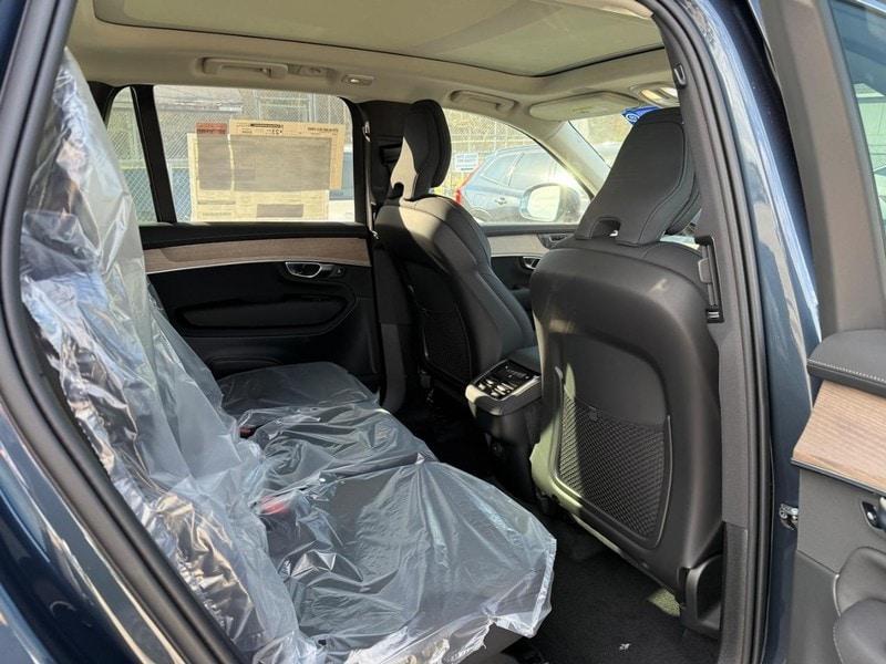 new 2026 Volvo XC90 car, priced at $72,355