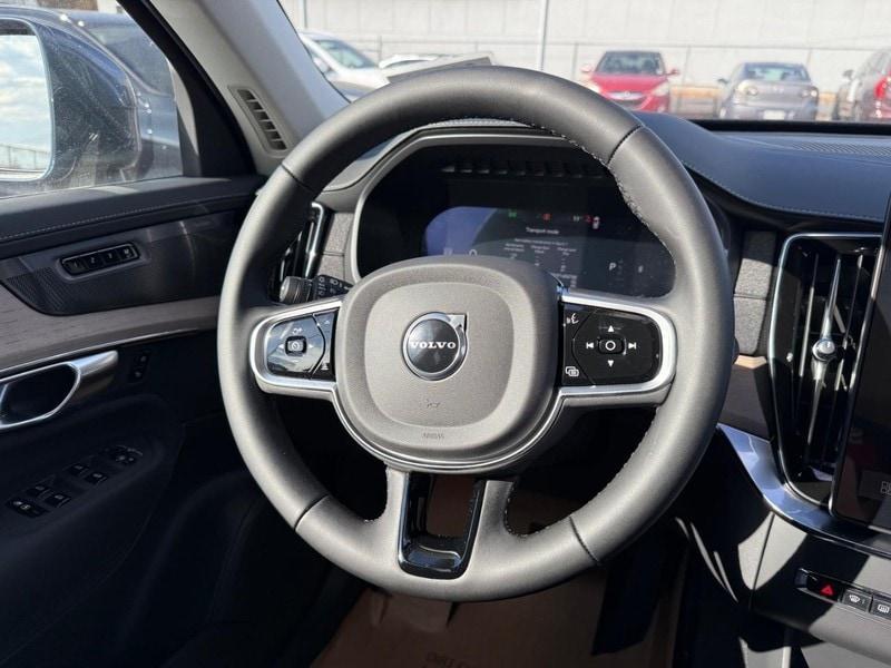 new 2026 Volvo XC90 car, priced at $72,355