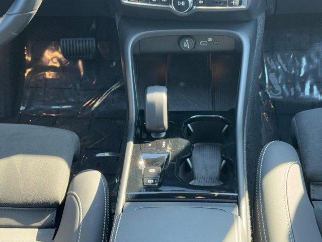 used 2025 Volvo XC40 car, priced at $33,942