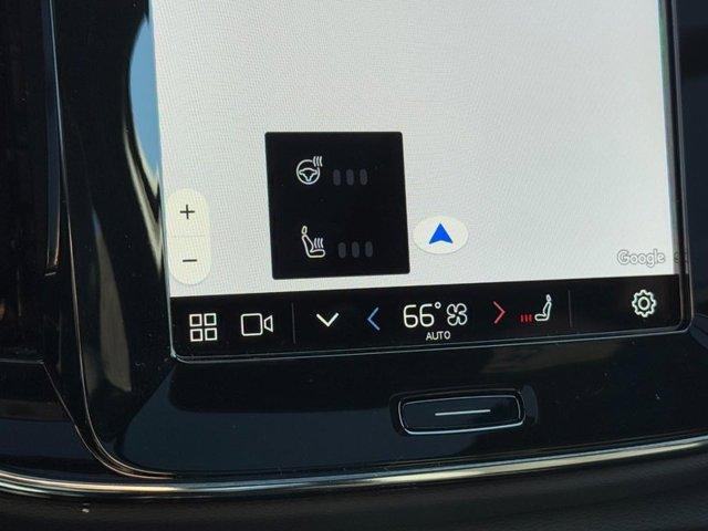 used 2025 Volvo XC40 car, priced at $33,942