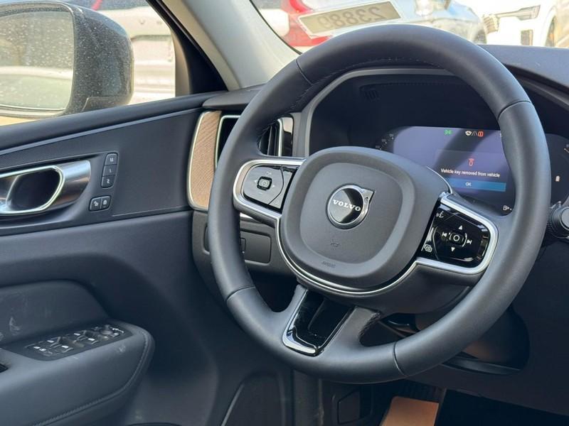 new 2026 Volvo XC60 car, priced at $58,105