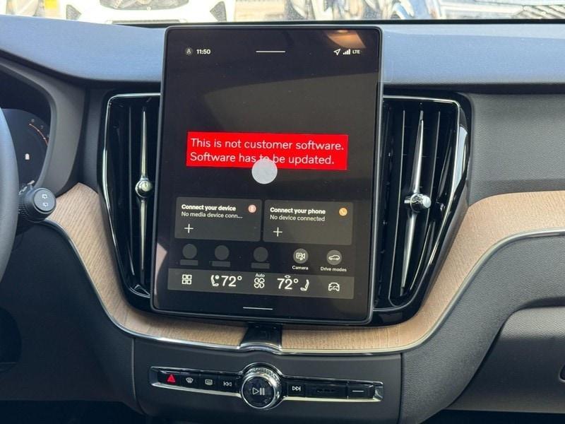 new 2026 Volvo XC60 car, priced at $58,105