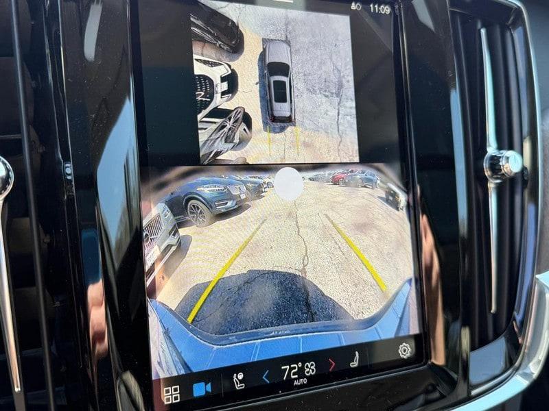 new 2025 Volvo V90 Cross Country car, priced at $61,405