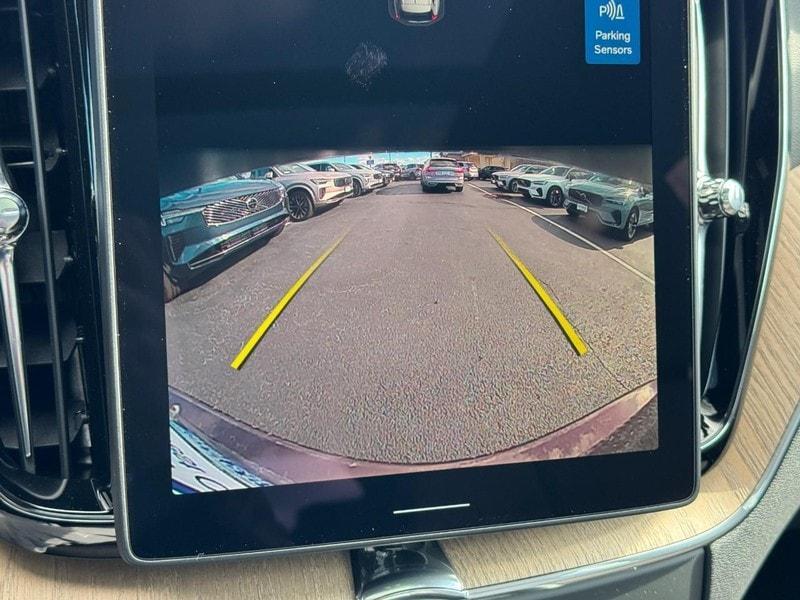 new 2026 Volvo XC60 car, priced at $52,175