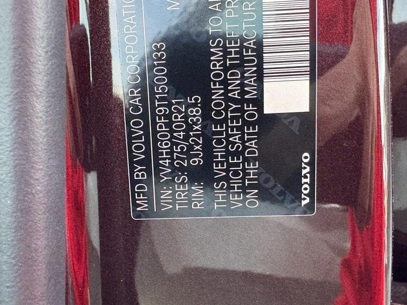 new 2026 Volvo XC90 Plug-In Hybrid car, priced at $85,745