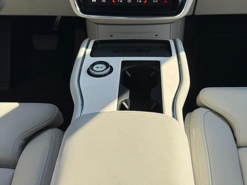 used 2025 Volvo EX90 car, priced at $62,988