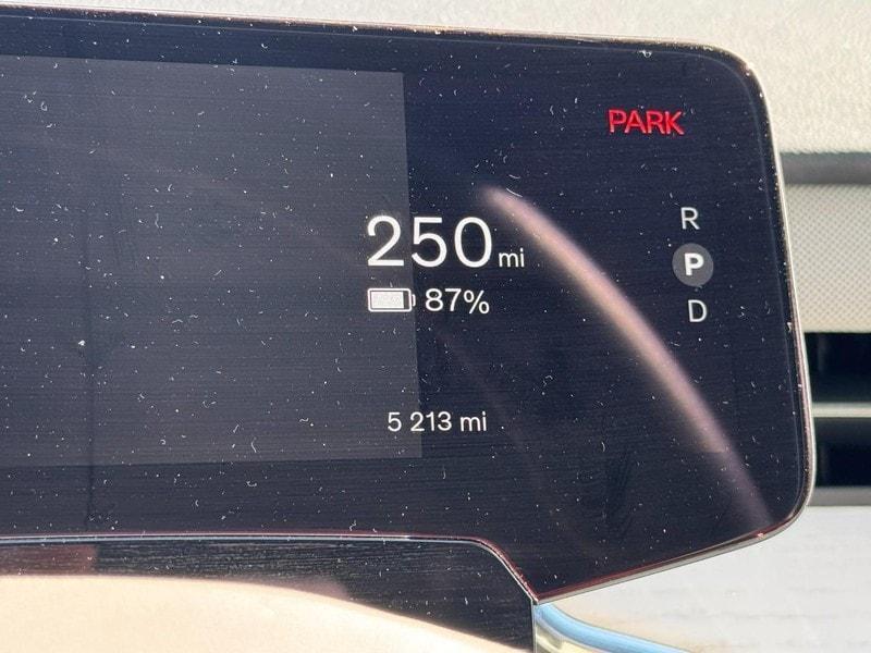 used 2025 Volvo EX90 car, priced at $62,988