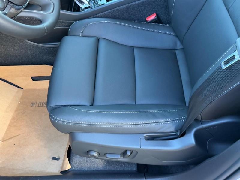 new 2026 Volvo XC40 car, priced at $50,150