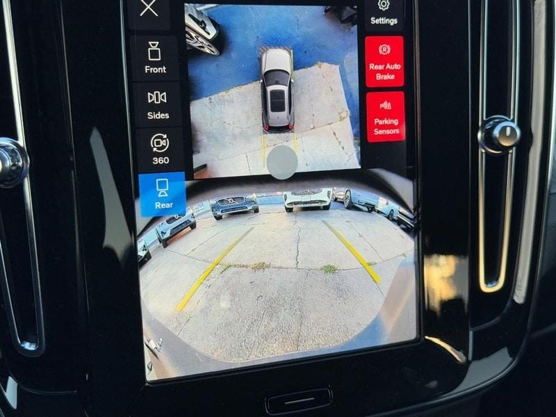 new 2026 Volvo XC40 car, priced at $50,150