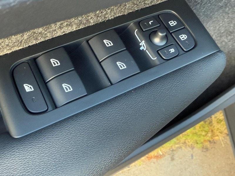 new 2026 Volvo XC40 car, priced at $50,150