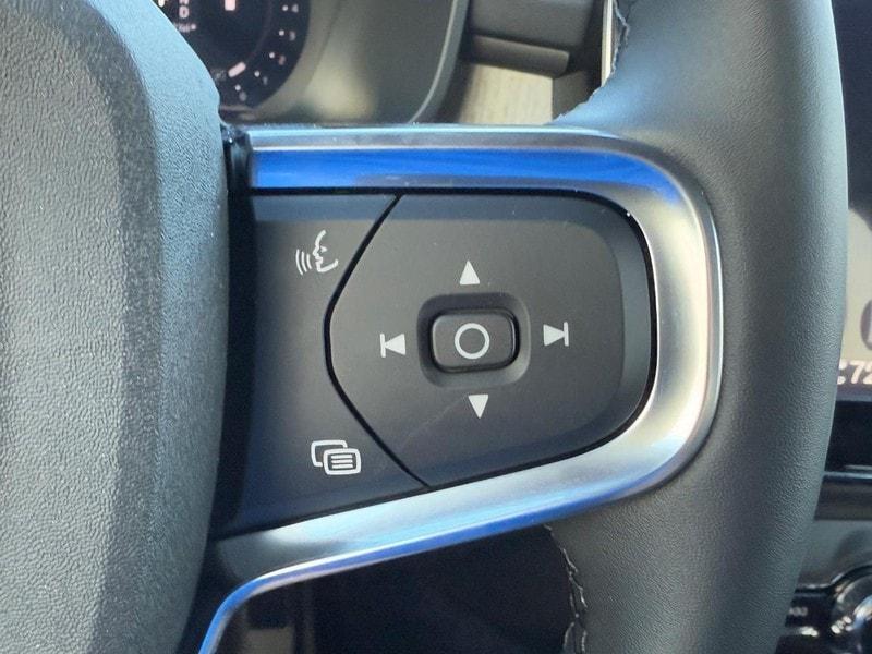 new 2026 Volvo XC40 car, priced at $50,150