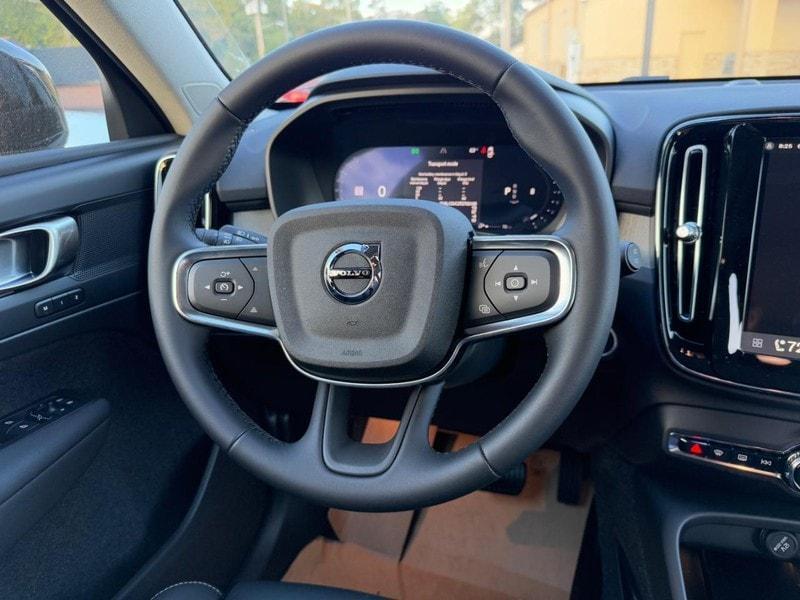 new 2026 Volvo XC40 car, priced at $50,150