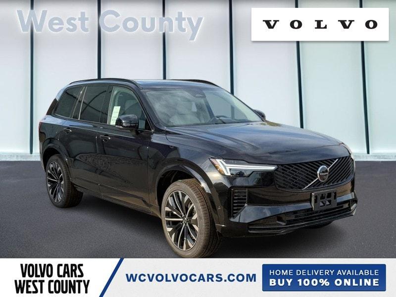 new 2026 Volvo XC90 car, priced at $77,610