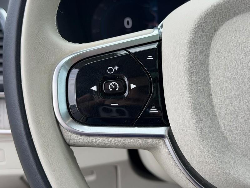 used 2023 Volvo XC90 car, priced at $47,951