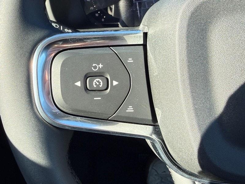 new 2026 Volvo XC40 car, priced at $50,150