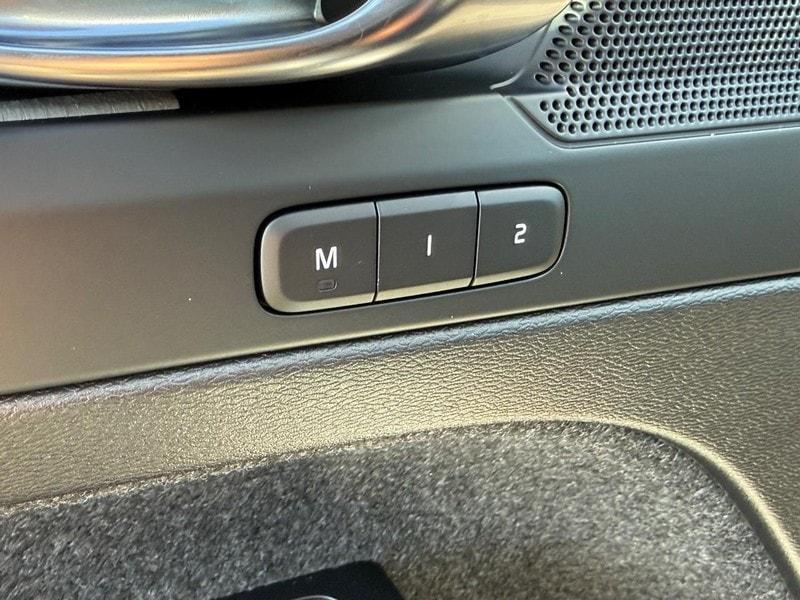 new 2026 Volvo XC40 car, priced at $50,150