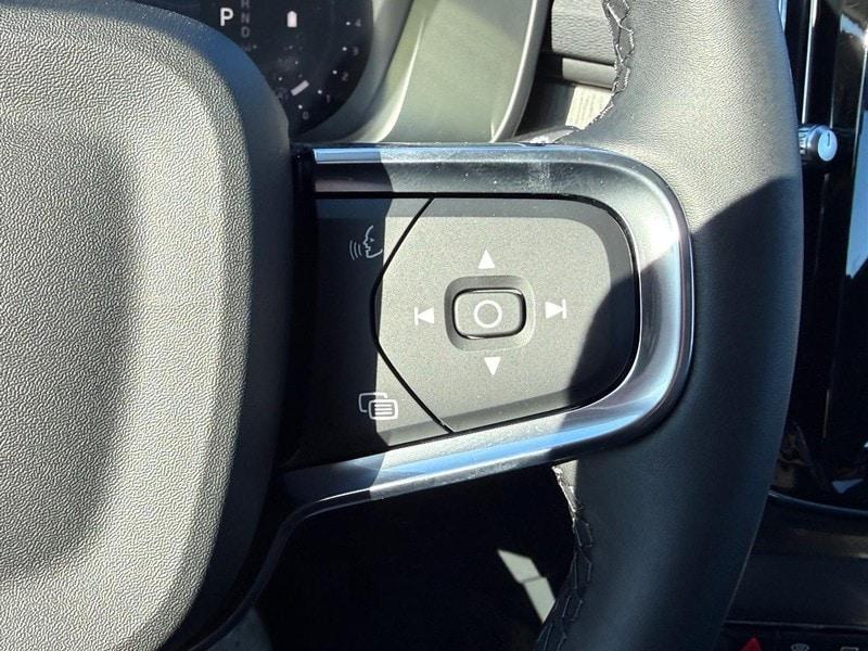 new 2026 Volvo XC40 car, priced at $50,150