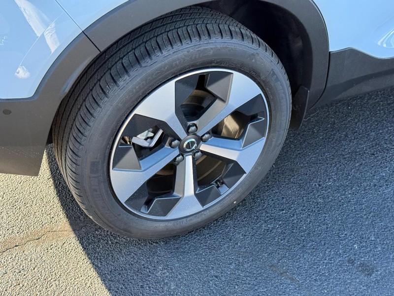 new 2026 Volvo XC40 car, priced at $50,150