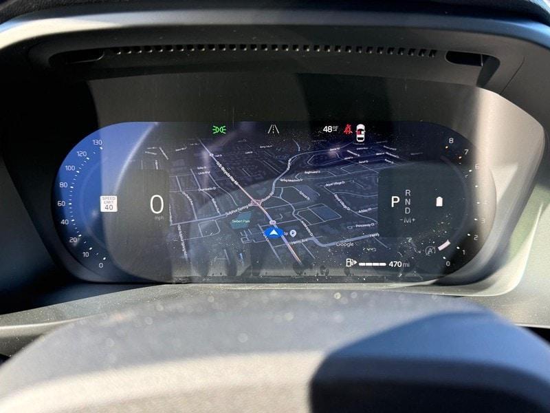 new 2026 Volvo XC40 car, priced at $50,150