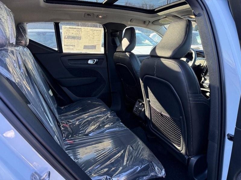 new 2026 Volvo XC40 car, priced at $50,150
