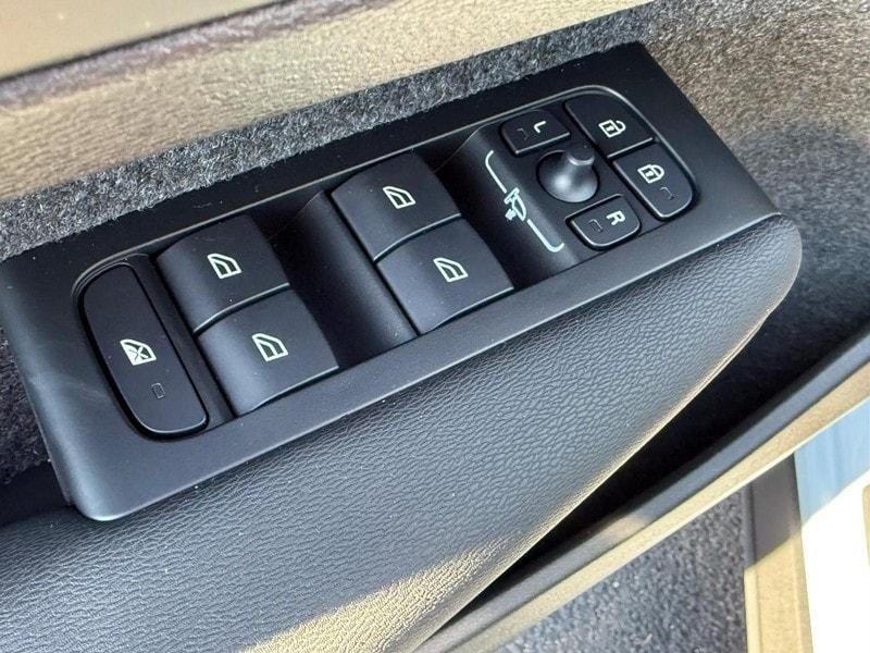 new 2026 Volvo XC40 car, priced at $50,150