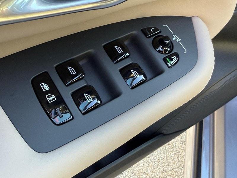 new 2026 Volvo XC90 car, priced at $71,825