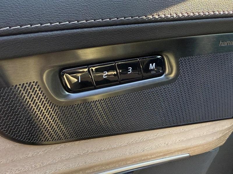 new 2026 Volvo XC90 car, priced at $71,825