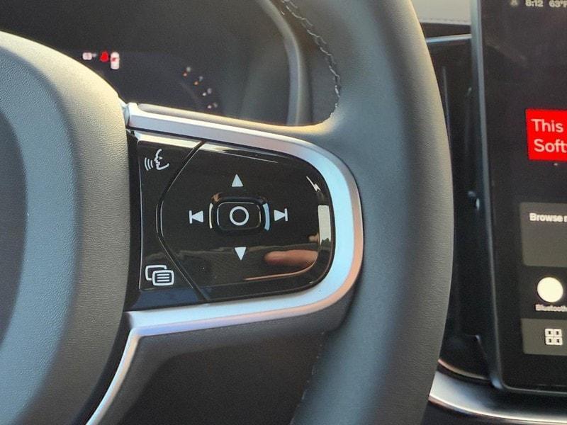 new 2026 Volvo XC90 car, priced at $71,825