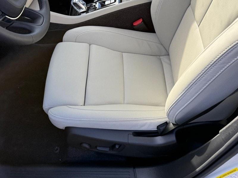 new 2026 Volvo XC40 car, priced at $53,525