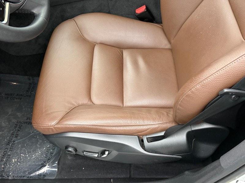 used 2023 Volvo XC60 car, priced at $35,000