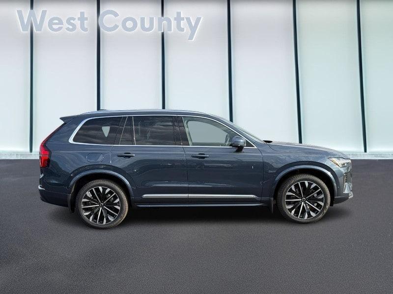 new 2026 Volvo XC90 Plug-In Hybrid car, priced at $81,265