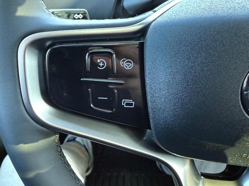 new 2026 Volvo EX30 car, priced at $54,740