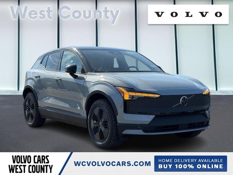 new 2026 Volvo EX30 car, priced at $54,840