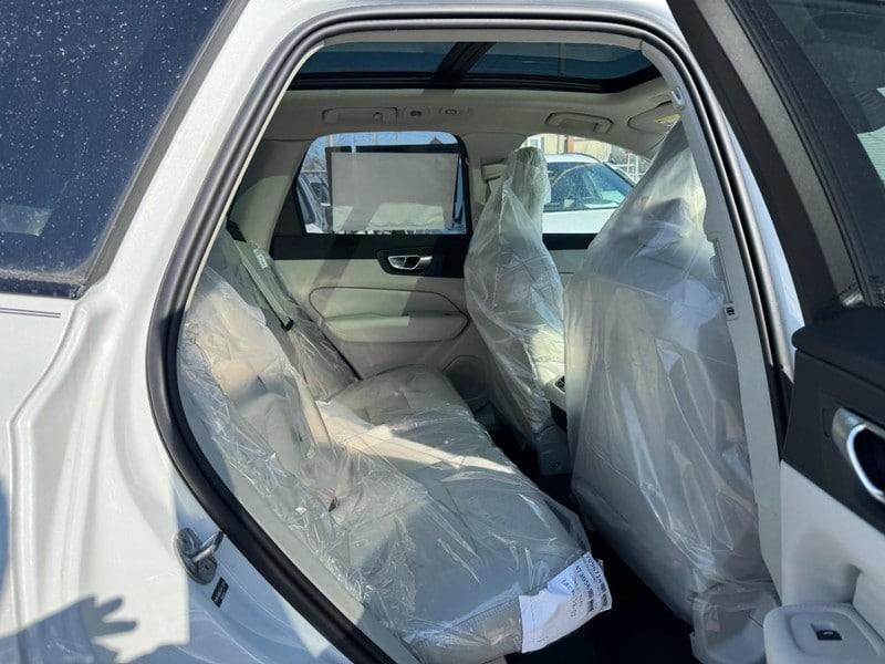 new 2026 Volvo XC60 car, priced at $64,525