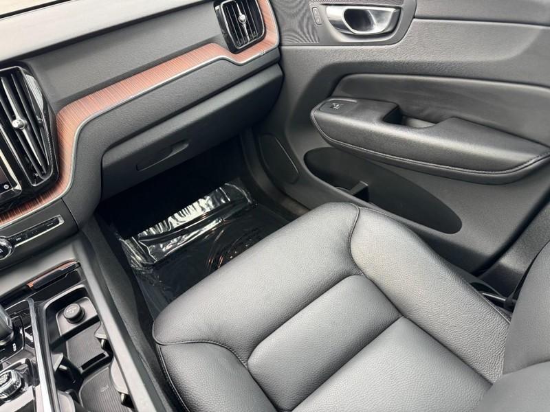 used 2023 Volvo XC60 car, priced at $30,955