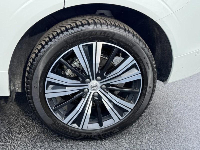 used 2023 Volvo XC60 car, priced at $30,955