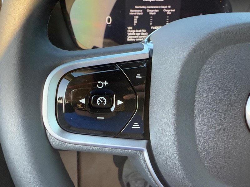 new 2026 Volvo XC90 car, priced at $77,470