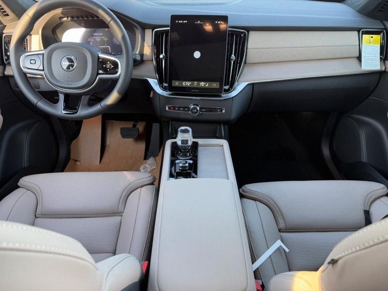 new 2026 Volvo XC90 car, priced at $77,470