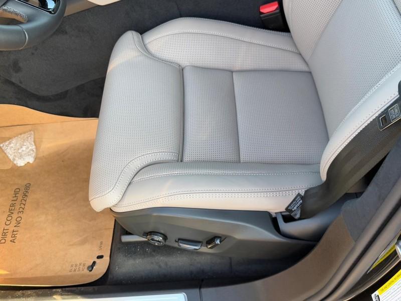 new 2026 Volvo XC90 car, priced at $77,470