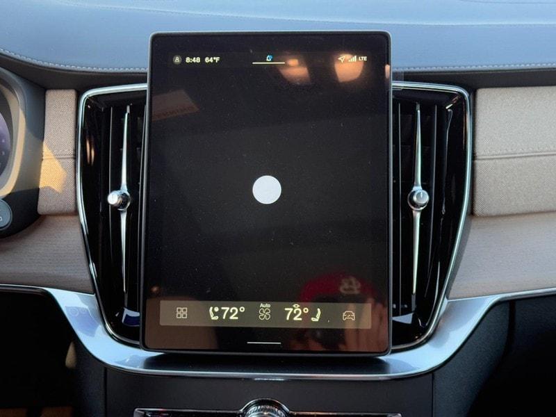 new 2026 Volvo XC90 car, priced at $77,470