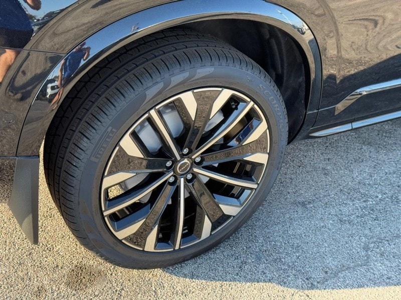 new 2026 Volvo XC90 car, priced at $77,470