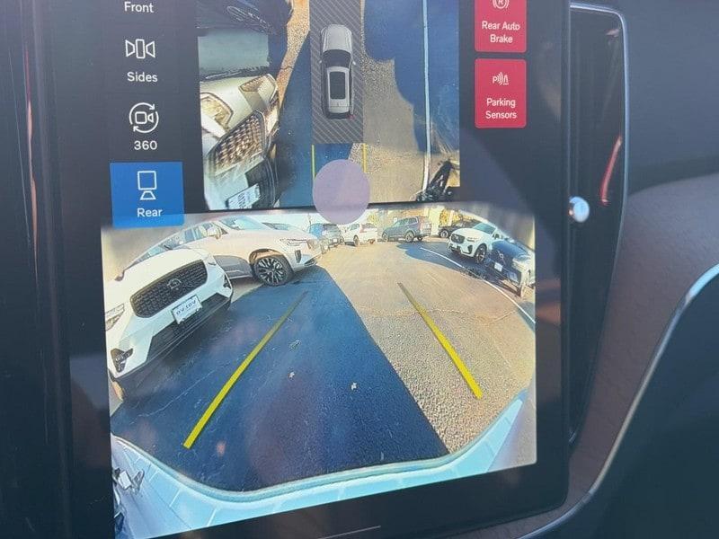 new 2026 Volvo XC60 car, priced at $57,985