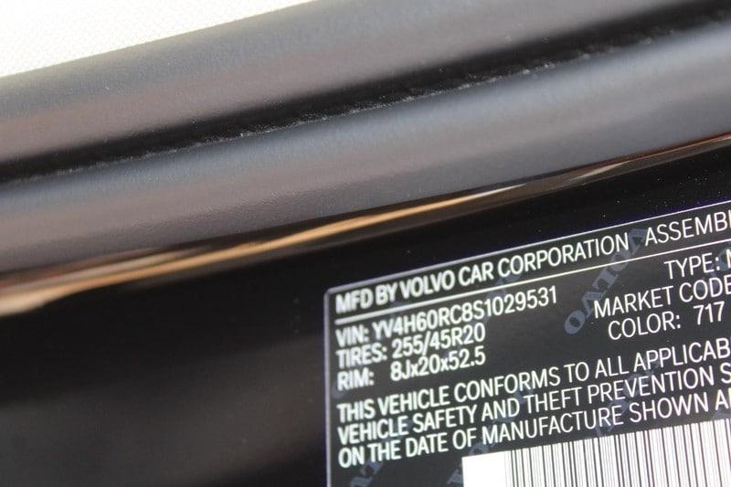 new 2025 Volvo XC60 Plug-In Hybrid car, priced at $49,975