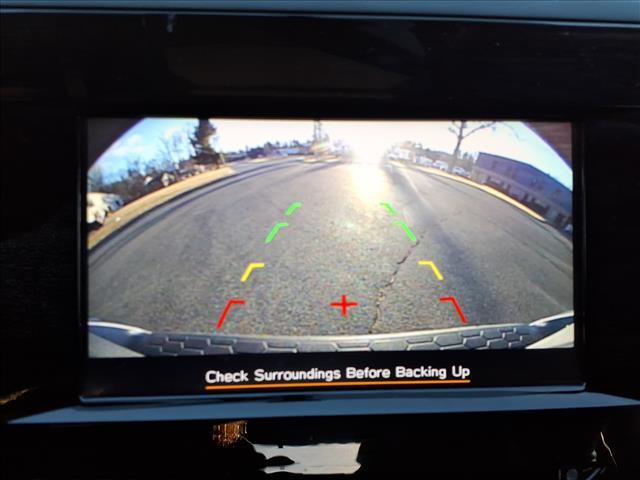 used 2021 Subaru Crosstrek car, priced at $17,650