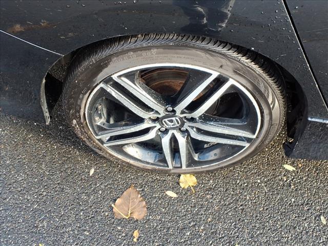 used 2016 Honda Accord car, priced at $10,950