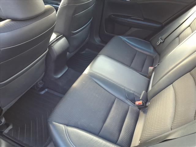 used 2016 Honda Accord car, priced at $10,950