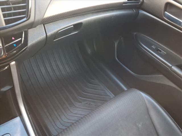 used 2016 Honda Accord car, priced at $10,950