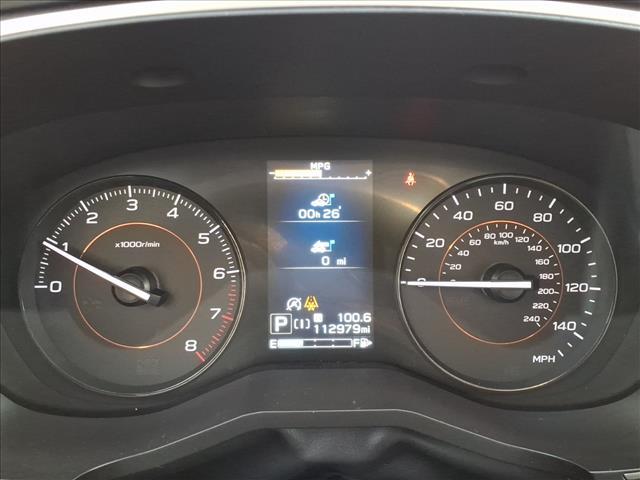 used 2020 Subaru Crosstrek car, priced at $14,650