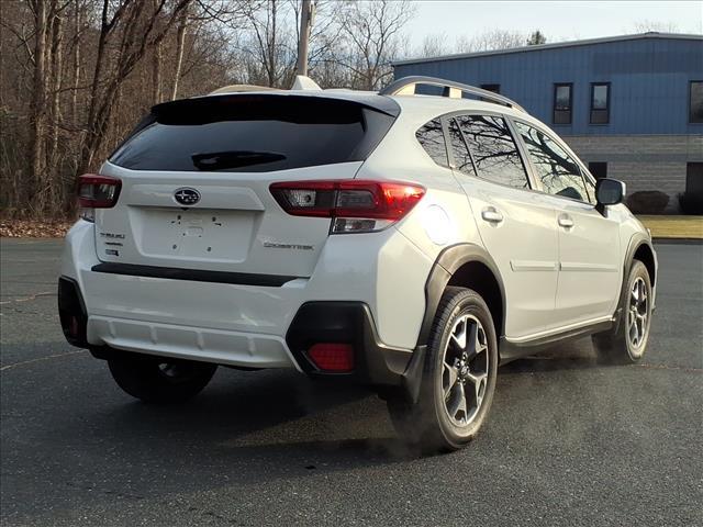 used 2020 Subaru Crosstrek car, priced at $14,650